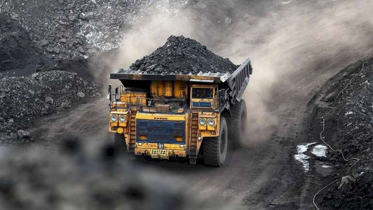 Екснардепи розкрадали стратегічні запаси вугілля в Україні