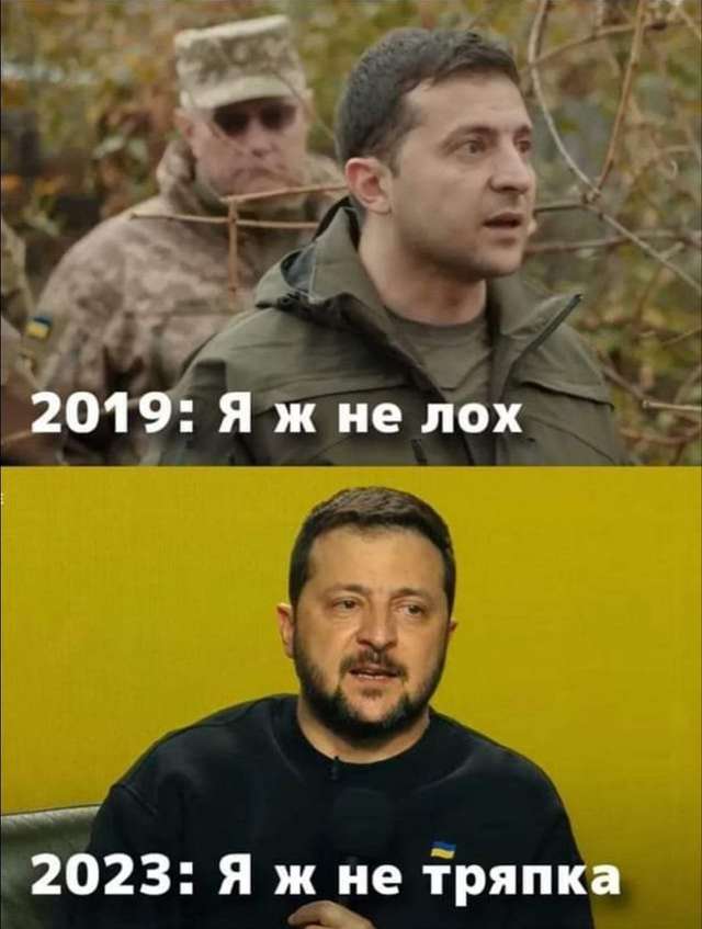 Вірно казав Грушевський — Україною керують ті, кому вона байдужа_1