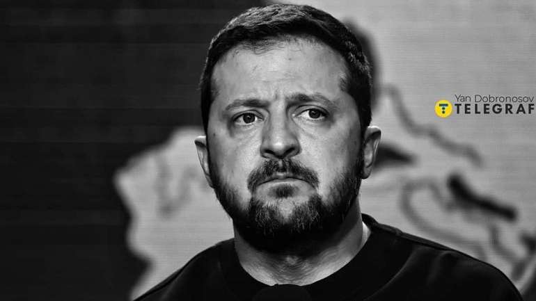 Вірно казав Грушевський — Україною керують ті, кому вона байдужа