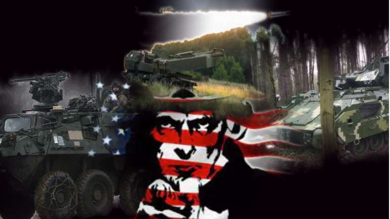 90% безпекової допомоги, яку США надали Україні, витрачено на користь американців