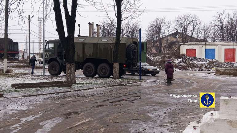 На свята росіяни готують провокацію в окупованому Маріуполі