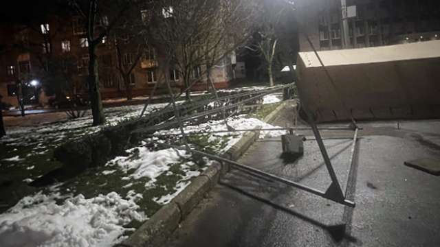 Вітчизняні копи затримують українців на догоду сіоністам_1