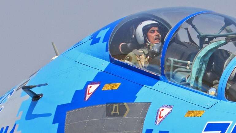 60 років тому народився Герой України Степан Чобану