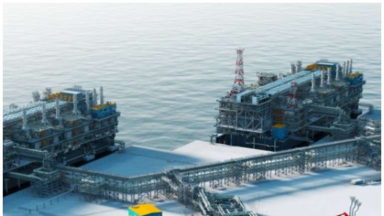 Іноземні акціонери заморозили участь у найбільшому газовому проекті московії