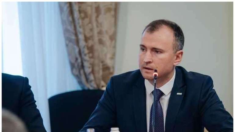 Віктор Жора