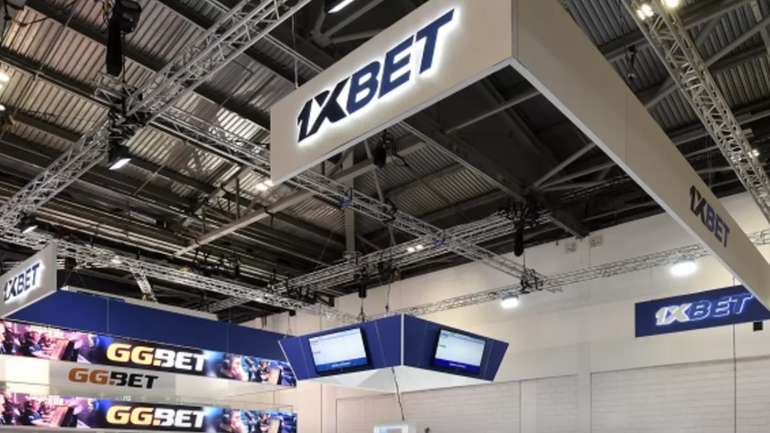 Україна хоче конфіскувати активи компанії, пов’язаної з російським букмекером 1xBet