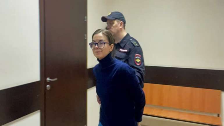 Каральна психіатрія знову запанувала на росії