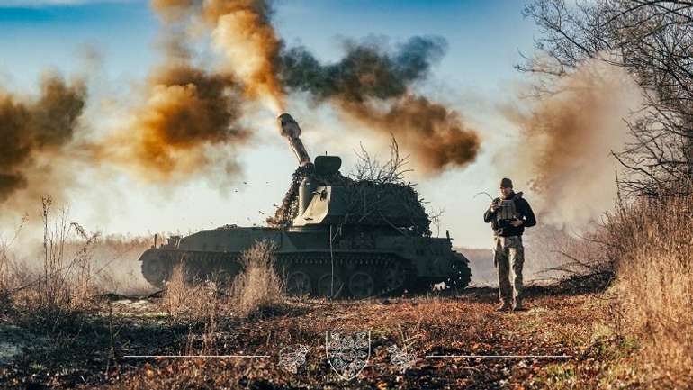 Foreign Affairs: українська кров в обмін на добробут німців і французів