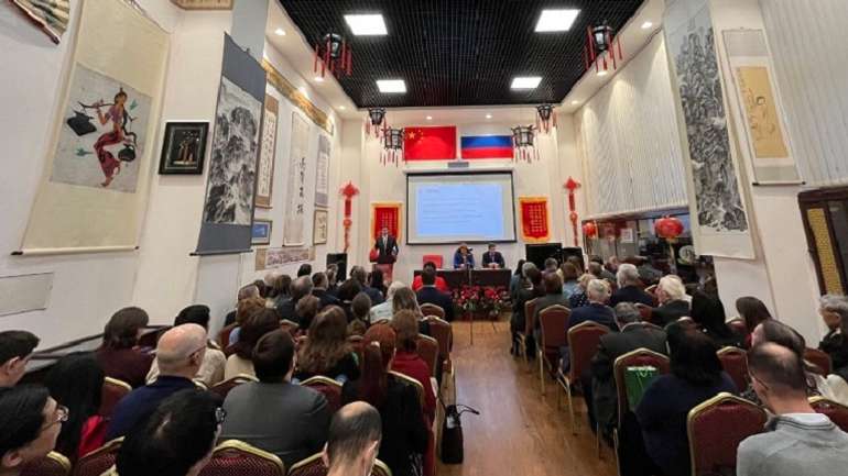 Товаришу Сі байдужа доля України