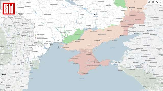 Крим виявився ахіллесовою п'ятою путіна_1