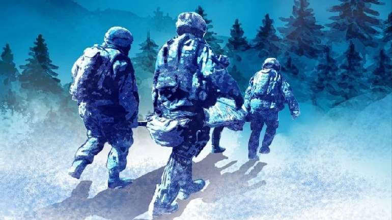 Про козаків і свинопасів