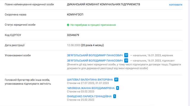 Диканські корупціонери вбивають екологію рідного краю_4
