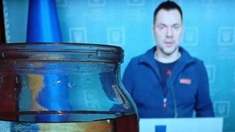 Підполковник Люся виконує заокеанську місію кіоскерів з ОПУ