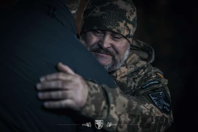 Фронтовиків нагородили відзнаками Головнокомандувача ЗСУ_7