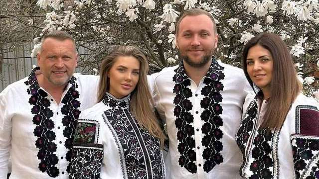 Мародери в вишиванках. ДБР затримало Ігоря Гринкевича_7