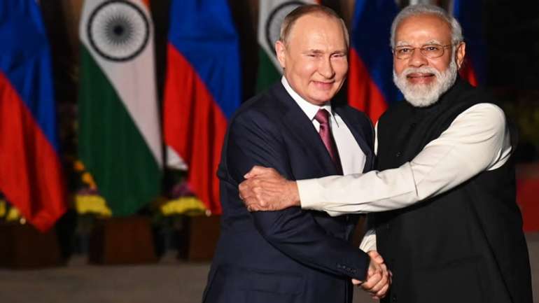 Індія допомагатиме росії зброєю