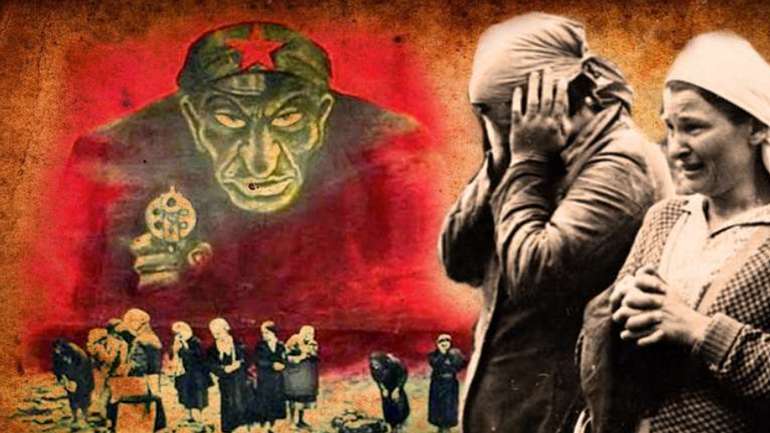 Уроки історії