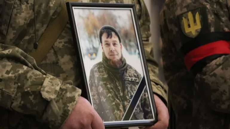 Сашко Шуст — навіки у строю!