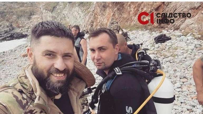 БЕБ повідомило про масові обшуки, проведені в компаніях В’ячеслава Стрелковського