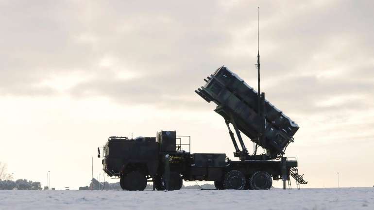Російська ракета могла атакувати армійську базу США у Польщі