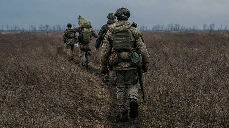 Українець має бути паном на своїй землі