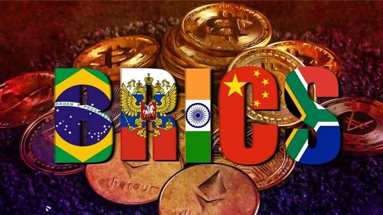 Антизахідний блок BRICS розширився