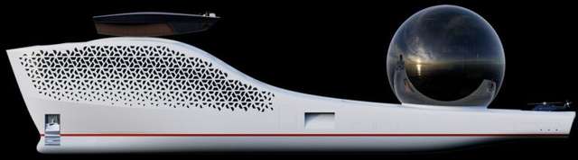 Синґапурська компанія презентувала концепт корабля майбутнього_1