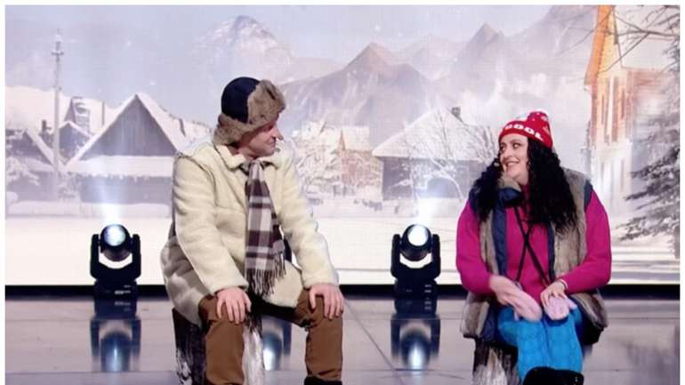 Хуцпа від сіоністів