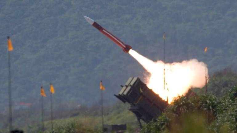 Війна в Україні показала ефективність систем MIM-104 Patriot