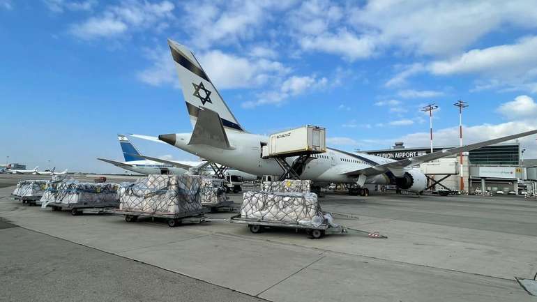 США не мають грошей для нових пакетів допомоги Україні