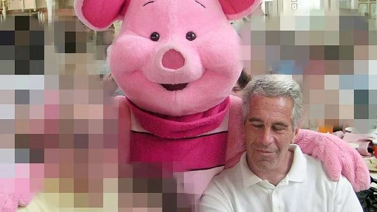 Корпорацію «Disney» звинуватили у сприянні педофілії