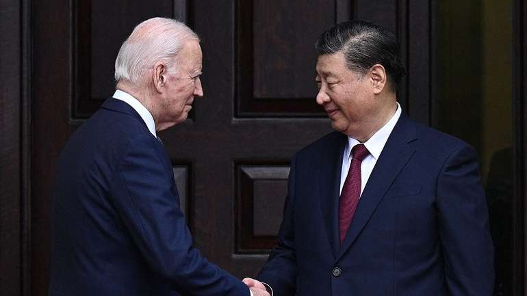 Американо-китайські відносини у 2024 році: жорстка конкуренція без конфліктів?