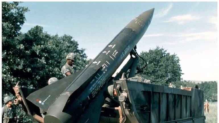 У США можуть утилізувати кількасот ракет M39 ATACMS
