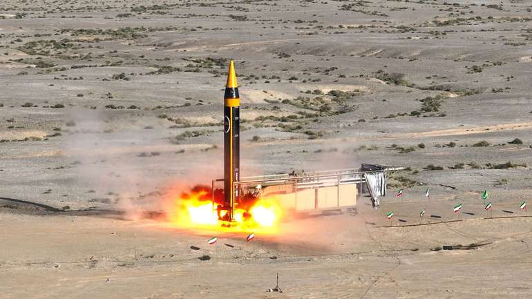 Московія купує балістичні ракети у Північної Кореї – WSJ
