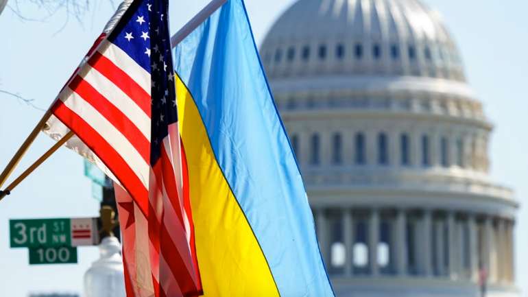США допомагатимуть Україні, але менше ніж у 2022-2023 роках — Держдеп