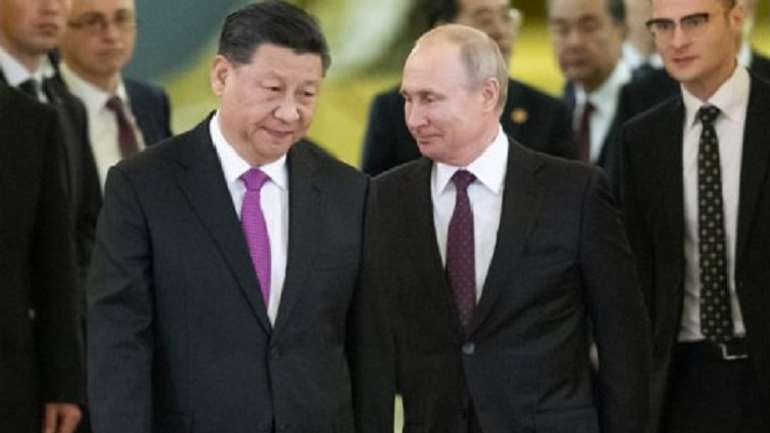 Китайська професура пропонує товаришу Сі не вкладатися в «українську кризу»