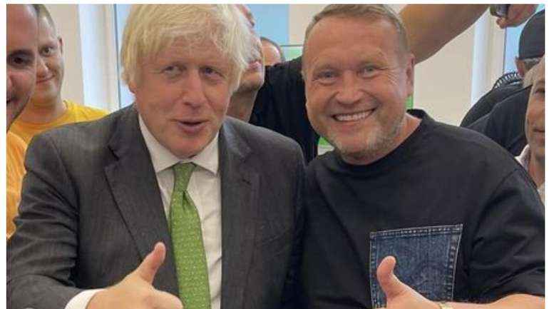 Колективний «Гринкевич» руйнує репутацію України