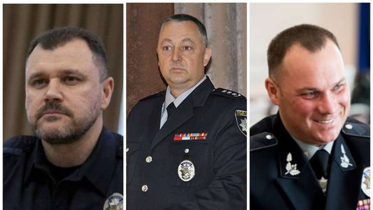 Нарешті спроможуться захищати, а не грабувати?