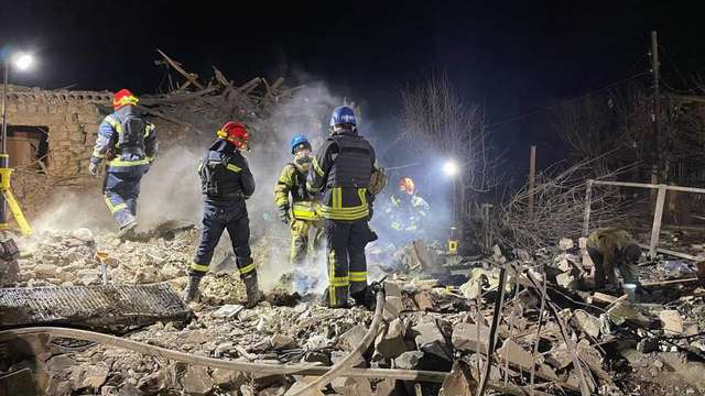 Рашисти вбили 11 людей у Покровську. 5 з них діти_5