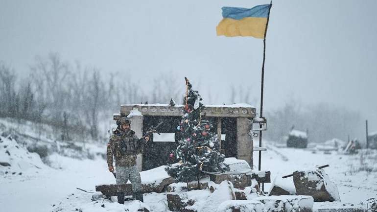 Варіативне майбутнє формуємо ми тут і зараз