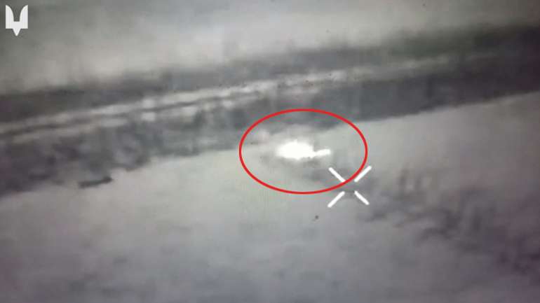 ССО ЗСУ знищили цілий загін росіян на околицях Авдіївки