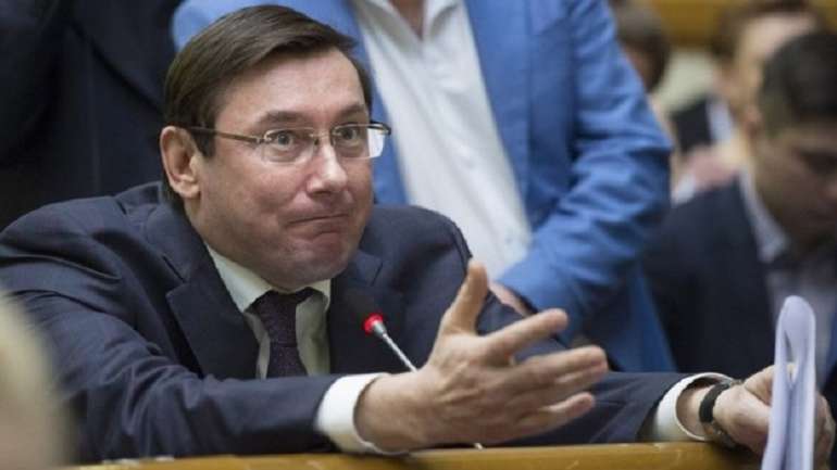 Навіщо Луценко поховав «500 тисяч» українських воїнів?