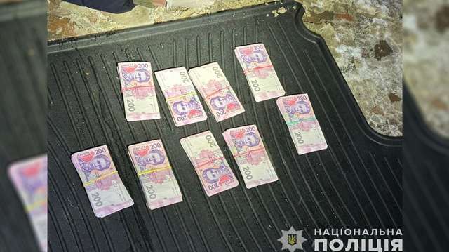 На Чернігівщині затримали адвоката, яка допомогала ухилянтам_1