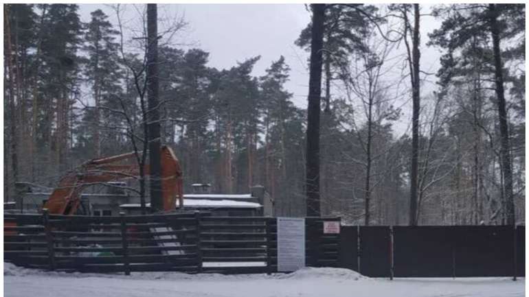 Білорусь будує нове військове містечко поблизу кордону з Україною