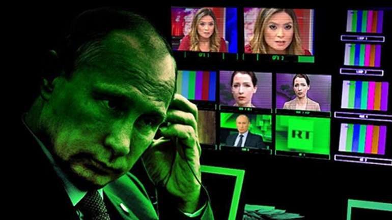 Кремль активно намагається впливати на зміну поведінки українців