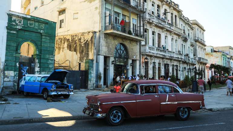 На Кубі зростуть ціни на бензин більш ніж на 500%