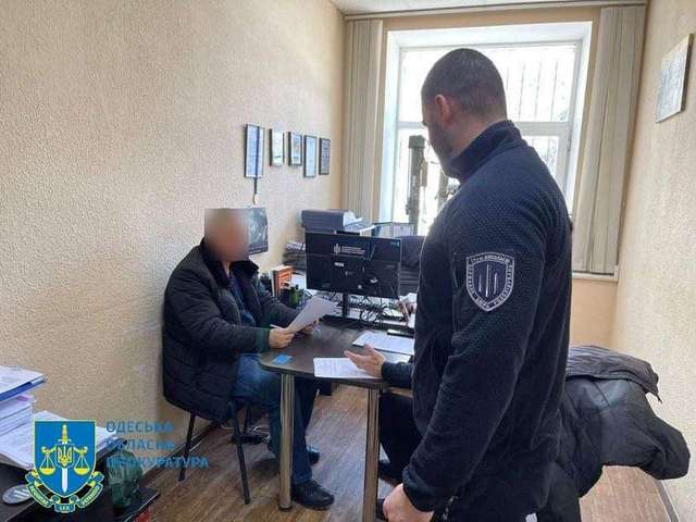 У національному парку на Одещині знищили ліс вартістю 145 млн гривень_1