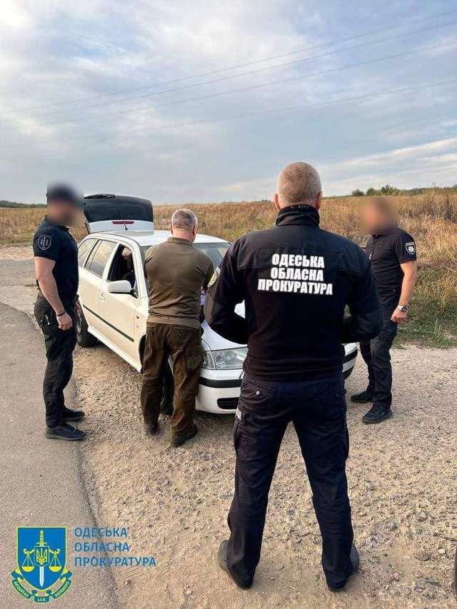 У національному парку на Одещині знищили ліс вартістю 145 млн гривень_3