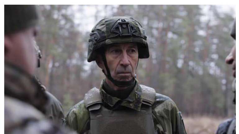 Швеція намагається відповісти на питання «хто ви, якщо почнеться війна»