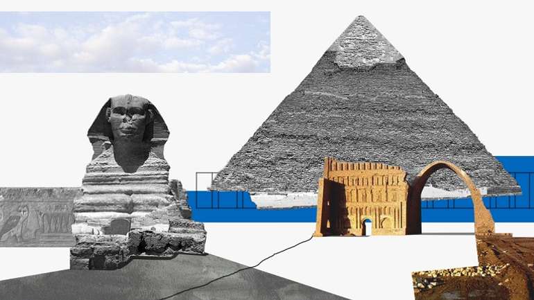 Переписана історія